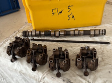 Mercedes W124 S124 C124 M102