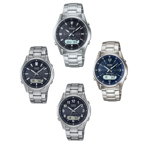 Casio zertifizierter - ®,