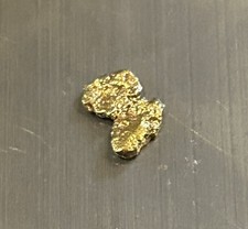 0.23 Gram Alaska Natural Gold