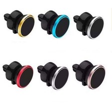 Auto-Handy-Navigations halterung Handy-Rack-Steckdose, magnetisch, 360 Grad, mag