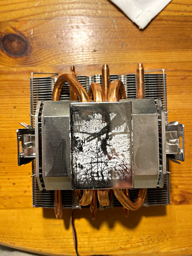 Scythe cpu lüfter mit - cpu-lüfter,