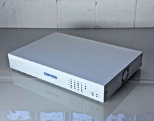 Sophos SG 125 Rev. 3 Firewall