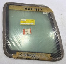 Originales heckscheibe links - originales,
