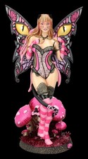 Elfen figur wonderland fairy - elfen,