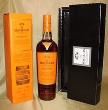 Macallan Edition No 2 mit
