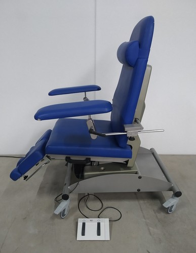 Universalstuhl elektrischer