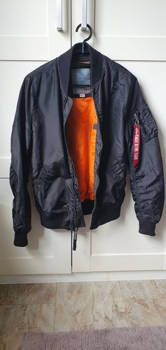 Top alpha industries - alpha, damen