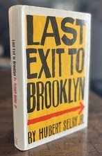 Last Exit to Brooklyn Hubert