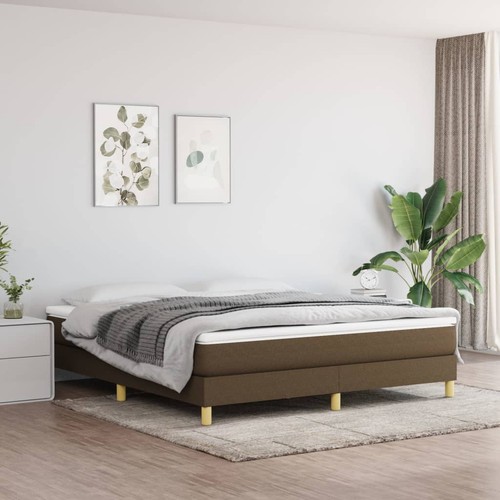 Boxspringbett mit matratze - boxspringbett,
