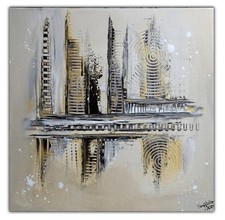 Original Acrylgemälde