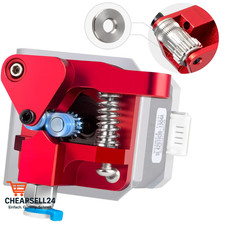 Doppeltreibersystem Ganzmetall