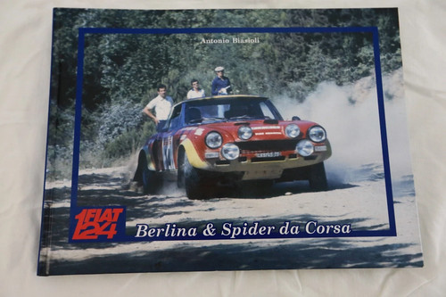 Fiat 124 kombi special - special, /