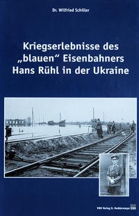 Kriegserlebnisse des blauen - kriegserlebnisse,