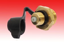 Prüfanschluss Druckluft AG