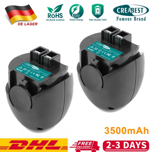 3500mah mh akku für - 3500mah,