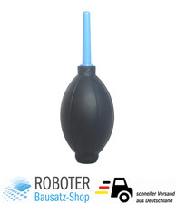 Staubbläser Dust Cleaner für Bildschirme und Elektronik
