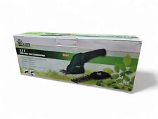 Akku-Strauch- und Grasschere  AGS 36-1