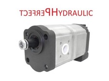 Hydraulikpumpe Case IHC