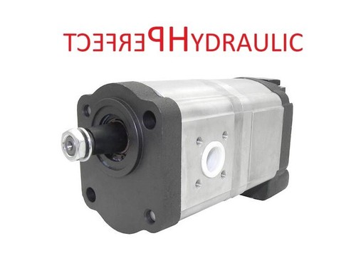 Hydraulikpumpe case ihc - hydraulikpumpe,