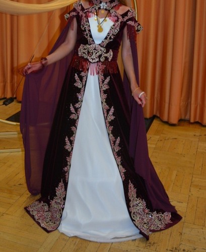 Henna klei bindanli - henna, kleİd