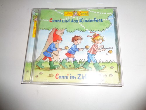 Conni und das - ,