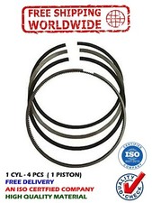 Kolben Ringe Set 95mm Std Für