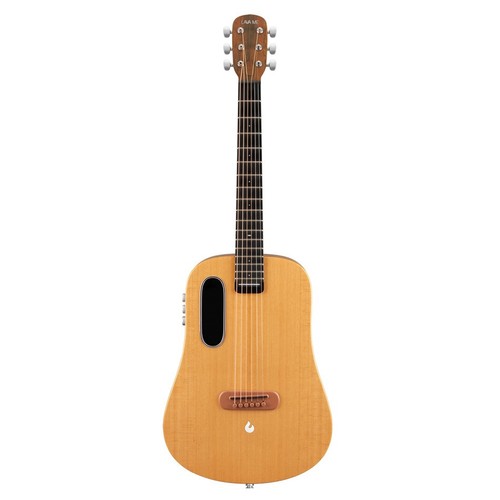 Lava music gitarre air - gitarre,