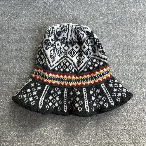 Vintage 90er mütze eimer hut - eimer,