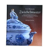 Lutz Miedtank: Zwiebelmuster -