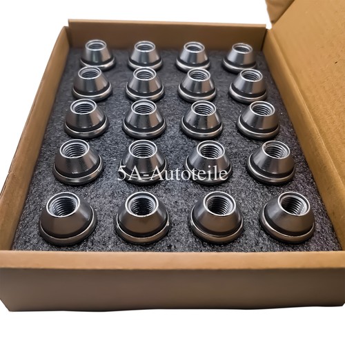 20x radmutter m12 5 für - x, 1,5