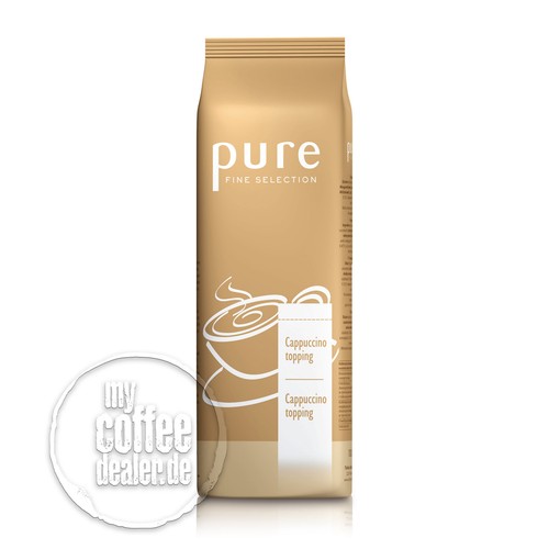 Tchibo pure fine selection - tchibo,