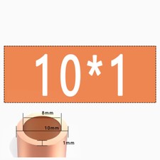 T2 Kupferrohr Rohr Weich