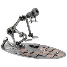 Fliesenleger Schraubenmännchen