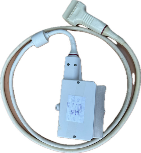 Ultrasound transducer - 10-l,