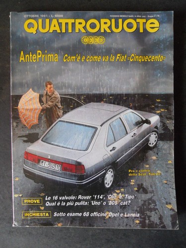 Vierrad 432 test rover - rover, 114