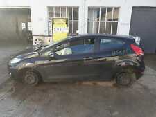 Schlachtfest/ Ford Fiesta 6 VI 1,4 Ausschnitt vom Einstieg Nr.251/19