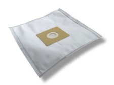 10 Stück Staubsaugerbeutel