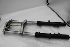 Gabel Vorderradgabel mit Gabelbrücke Fork Suzuki DL 1000 V-Strom 02-07 #R5930