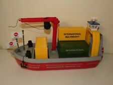 Siku Containerschiff 5403