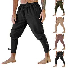 Herren Piratenhose Renaissance