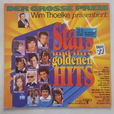 Der grosse Preis - Stars und