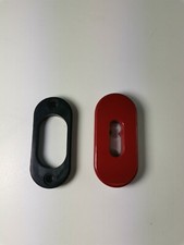 Hewi Schlüsselrosette 316