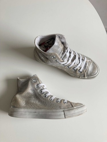 Chucks all star converse - all,