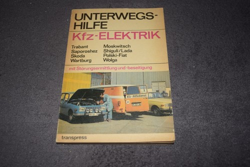 Reparaturanleitung