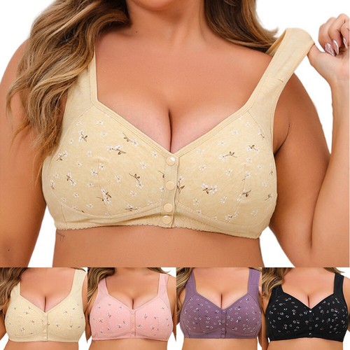 Drahtlose bhs push bralette - drahtlose,