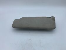 Mercedes R230 SL Sonnenblende rechts Alpacagrau Basaltgrau A2308101210