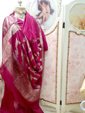 Vintage Pink Purple reine