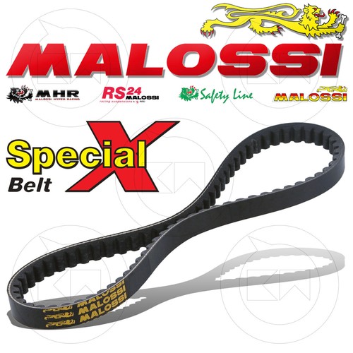 Malossi 6114127 keilriemen - 6114127, x