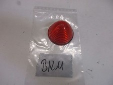 B1211 Blinkerglas Ersatzglas Blinker K33304 Oldtimer Traktor Mofa Roller