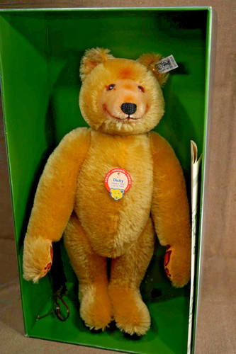 Steiff 0172 bär - ,